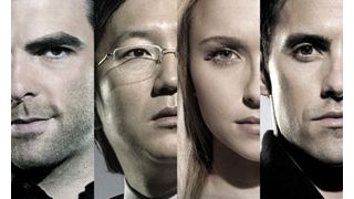 メガヒットドラマ「HEROES/ヒーローズ」のジャパンプレミアにSKE48が参戦決定!Ustreamでのプレミア生中継も!