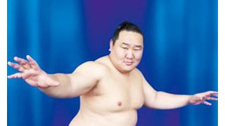 朝青龍、シュワちゃん主演映画のリメイク版の宣伝横綱に!「新たな土俵でも横綱のような存在に」意欲明かす