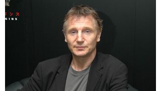 『96時間』続編製作、始動！リーアム・ニーソンが明かす