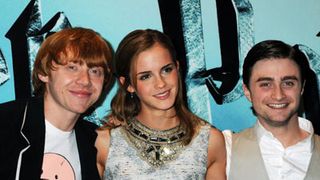 『ハリー・ポッター』最終章の撮影すでに終了!ダニエルは号泣で「ずっとハリーでいることができて幸せだった」