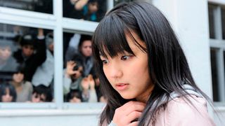 映画を観たら観客に霊が憑依してしまう!?急きょ除霊を実施!映画を観る前に必見の動画