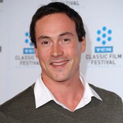 ケイティ・ホームズの元婚約者クリス・クライン、酒気帯び運転の疑いで逮捕
