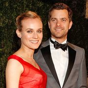 はやりの事実婚で満足?ダイアン・クルーガー、ジョシュア・ジャクソンと結婚予定なし