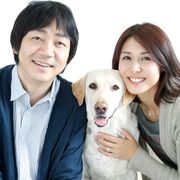 松嶋菜々子と大森南朋が夫婦役で共演!犬好き待望シリーズ第2弾『犬とあなたの物語 いぬのえいが』