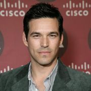 「サード・ウォッチ」のエディ・シブリアン、わずか1年で「CSI:マイアミ」を降板