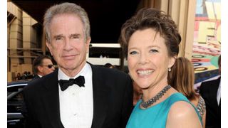 ウォーレン・ベイティとアネット・ベニングの長女が性転換手術？