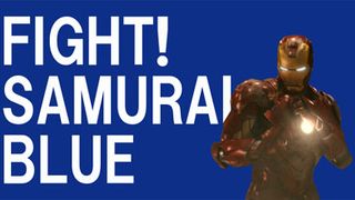 アイアンマンがサッカー日本代表にオランダ戦に向けた激励のメッセージ！