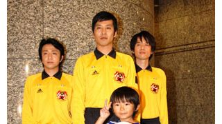 こども店長こと加藤清史郎、3時半に起きてユニホームでサッカーW杯観戦！学校もちゃんと行ってます！