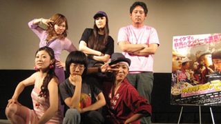 安藤サクラ、父親・奥田瑛二は「割とどうしようもない人」と父の日に贈る言葉?