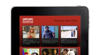 iPadとiPhoneでアカデミー賞公認のハイクオリティーな短編映画が鑑賞可能に！