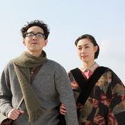 『ゲゲゲの女房』映画化!吹石一恵、涙ぐむ水木しげる夫人から手を握りお礼を言われる!
