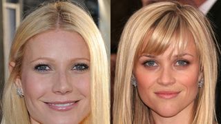 リース・ウィザースプーン、グウィネス・パルトローらにハリウッドの星