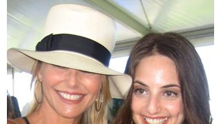 ビリー・ジョエルの娘、昨年12月の睡眠薬の過剰摂取は自殺未遂ではないとコメント