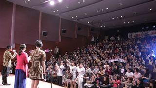 市原隼人、アジアの頂点へ!上海国際映画祭で最人気俳優賞を受賞!