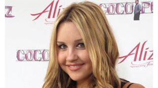 まだ24歳!ツイッターで女優引退宣言!『ヘアスプレー』のアマンダ・バインズ