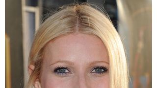 グウィネス・パルトローのプライベートな家族写真、無事に家族のもとへ