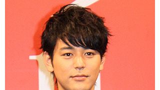 妻夫木聡、極悪人を演じ深津絵里から大絶賛!「感動です」と大テレ!
