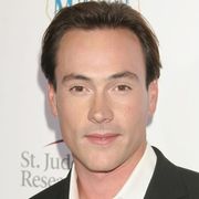 ケイティ・ホームズの元婚約者クリス・クライン、アルコール依存症治療のためリハビリ施設へ