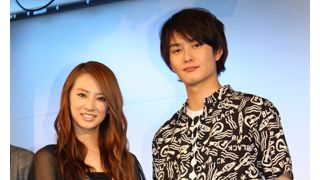 北川景子、主演作が海外にお披露目で喜び!岡田将生とともに意外なバイト願望も明かす!