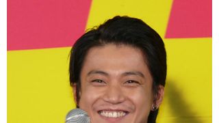 小栗旬、「いつか俳優のユニオンを作りたい」と将来の夢を語る