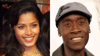 『猿の惑星』最新作にドン・チードルとフリーダ・ピントが出演か？