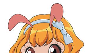 「みなしごハッチ」がギャルに!超かわいい“ギャルハッチ”登場!マッチョハッチも!