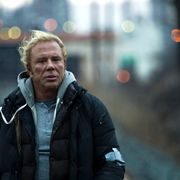 セックスシンボルからドン底へ…そしてハリウッドにカムバックを果たした俳優ミッキー・ロークの軌跡