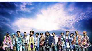 映画『海猿』完結編の主題歌はEXILEの書き下ろした新曲「もっと強く」に決定!