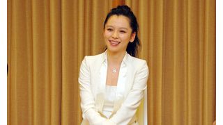 ビビアン・スー、5キロ太った!?「小鳥胃激痩せダイエット術」なる自己流激やせダイエット術を伝授!