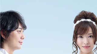 戸田恵梨香がウエディングドレス姿！平岡祐太がプロポーズ!?大多亮プロデュースのウェブドラマ開始