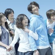 上野樹里、瑛太、東方神起ジェジュンらが織りなすツイッターを通じての友情物語DVD化