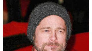 ブラッド・ピット、メキシコ湾原油流出事故の映画化に興味