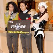 21歳の高梨臨に、昭和48年生まれのおっさん二人が大絶賛!「臨ちゃん、かわいい!」