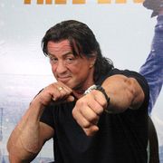 シルヴェスター・スタローンが、「現代のアル・カポネ」と呼ばれたマフィアのボスを演じる?