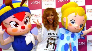 予言者・小森純が今夜のパラグアイ戦の結果を2対1で日本が勝ちと予想!自身の恋は「終わる」