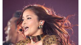 セクシーダイナマイト再び！黒木メイサ、初のワンマンライブが決定！何と会場の半分がステージ！