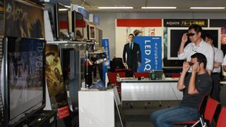 業界初!お家に3Dがやって来る『タイタンの戦い』ブルーレイ3Dソフト登場!