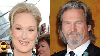 30年連れ添った夫婦の結末！オスカー俳優メリル・ストリープとジェフ・ブリッジスが共演