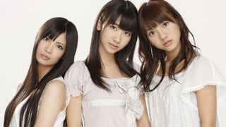 AKB48から新ユニットが誕生！「フレンチ・キス」は柏木由紀、高城亜樹、倉持明日香で！