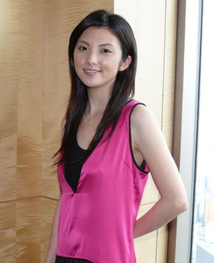 田中麗奈 舞台 おくりびと の千秋楽 素直な今の気持ちを告白 シネマトゥデイ