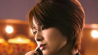 悪女の吉瀬美智子解禁！低い声で殺人計画をささやく！53年目のリメイク『死刑台のエレベーター』予告編！