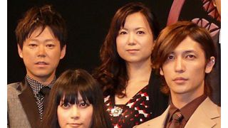 二宮和也、女性になったら「出産したい!」と即答