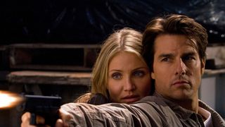 トム・クルーズを責めないで！興行成績の悪さはポスターの責任と米20世紀FOXは異例のスター擁護