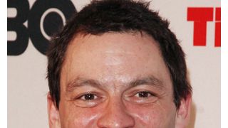 『300』のドミニク・ウェスト、結婚