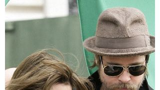 アンジェリーナ・ジョリー、家族の増員はしばらくお休み？ビッグファミリーは現状維持