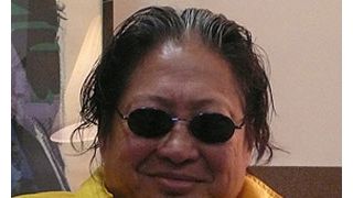 今までに骨折10回!?サモ・ハン・キンポーが明かす映画人生