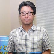 アニメのアカデミー賞アニー賞受賞の上杉忠弘、受賞して一番の驚きは「実家の両親に取材が来ていたこと」