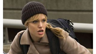 アンジェリーナ・ジョリー、子どもたちが映画と現実の区別がつかず動揺「ママが痛い目に…」