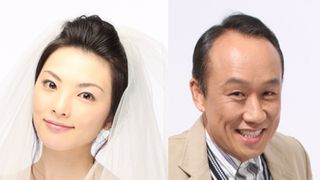 田中麗奈が西村雅彦と電撃婚して新婚生活を送るドラマ!主題歌は後藤真希が担当