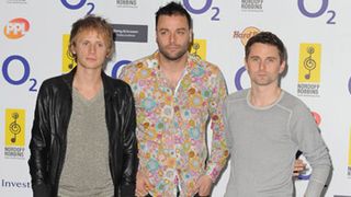 ケイト・ハドソンの新恋人マシュー・ベラミー、ゴールディ・ホーンとの対面に緊張
